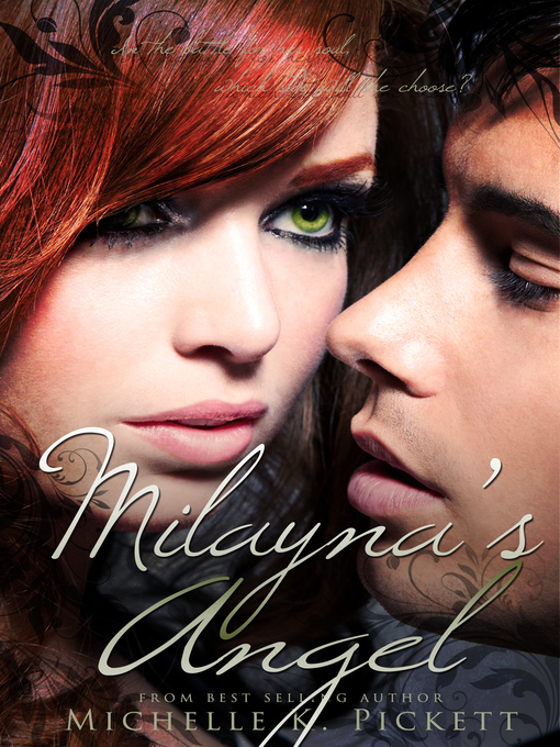 Title details for Milayna's Angel by Michelle K. Pickett - Available